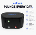 Coldera XL — Full-Body Ice Bath Tub (193 Gal)