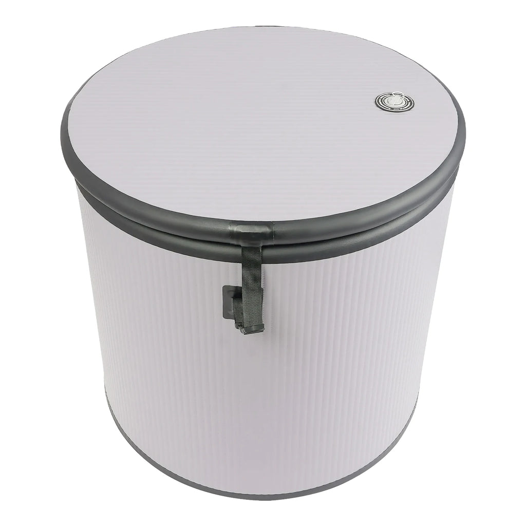 Coldera Air — Inflatable Cold Plunge Tub (100 Gal)