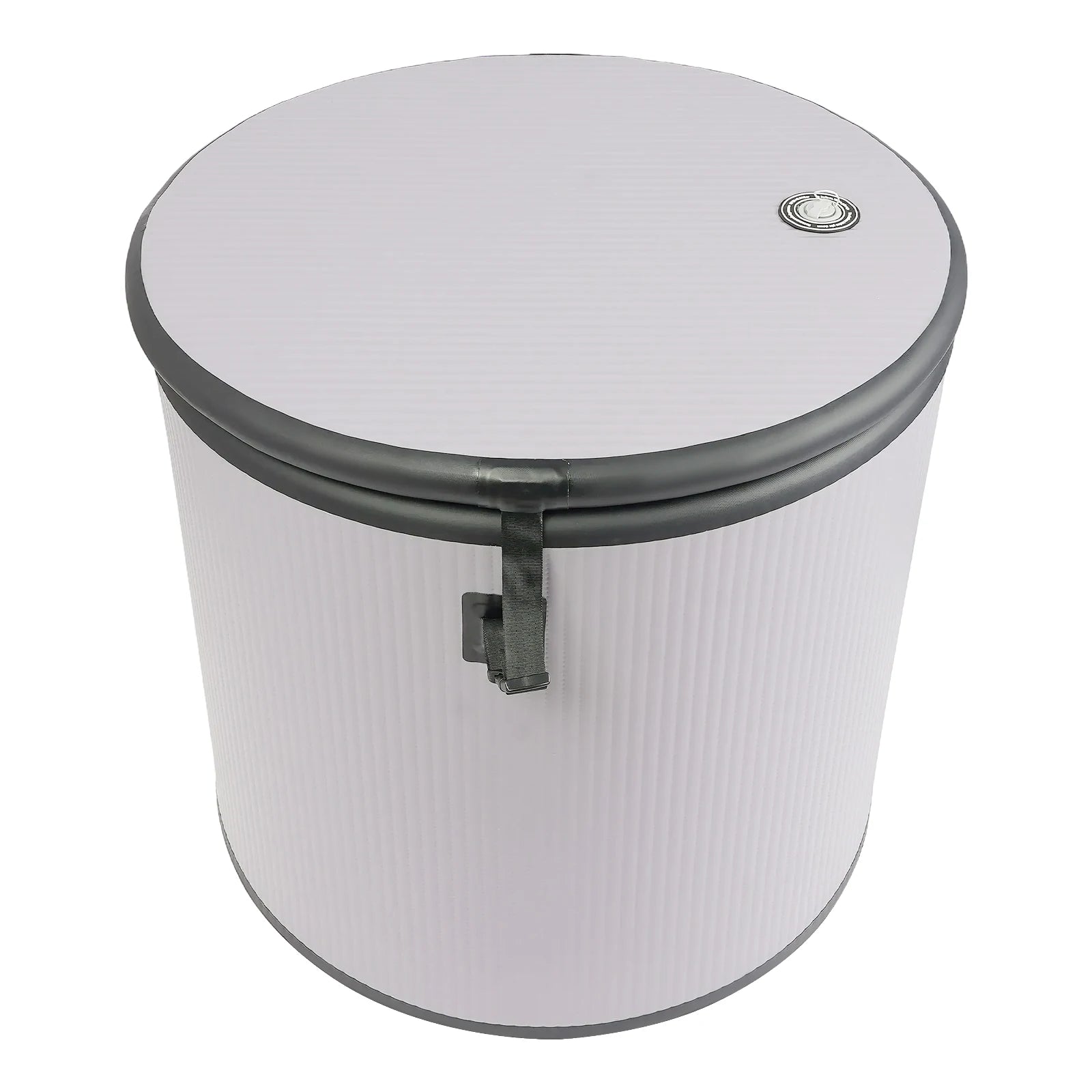Coldera Air — Inflatable Cold Plunge Tub (100 Gal)